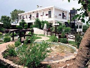 Villa Maria,Brindisi>>Alberobello,4 star