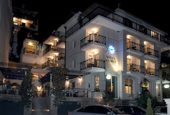 hotel azimut
