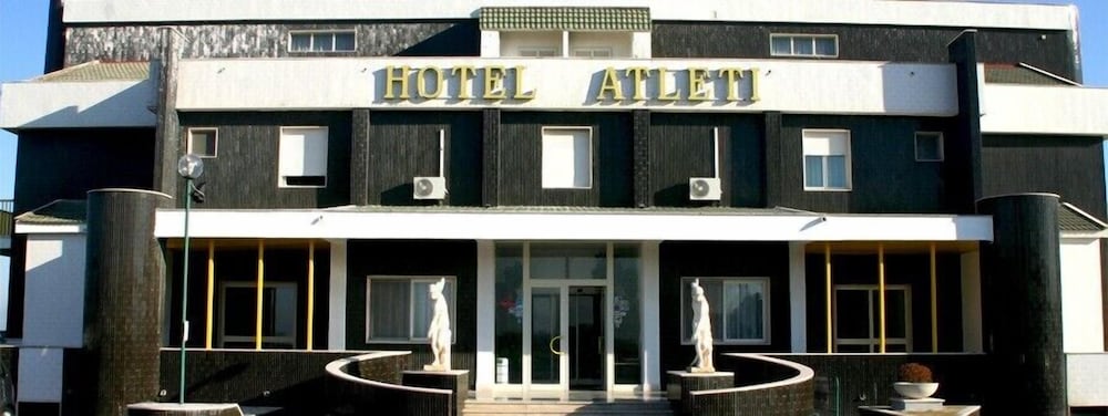 hotel atleti