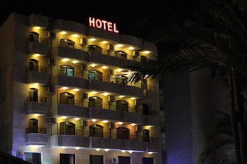 Maswada Plaza Hotel,Eilat>>Aqaba,3 star