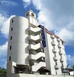 Hotel Peace Island Naha,Okinawa>>Naha,3 star