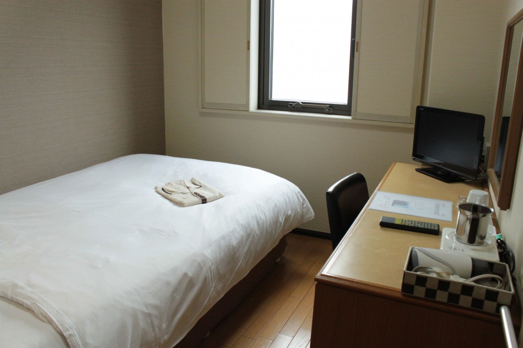 smile hotel atsugi
