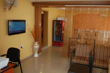 Adis Hotels Ibadan