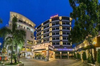 Raya Grand Hotel,Nakhon Ratchasima Province>>Nakhon Ratchasima,3 star