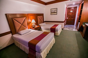 Raya Grand Hotel,Nakhon Ratchasima Province>>Nakhon Ratchasima,3 star