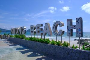 The Nice Patong Hotel,Kathu>>Karon Beach,2 star