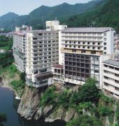 Kinugawa Plaza Hotel,Nikko>>Kinugawa Onsen,4 star