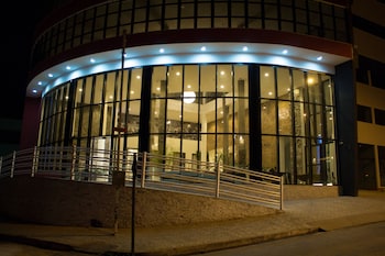 Minas Platinum Hotel & Convention,Ouro Preto>>Conselheiro Lafaiete,3.5 star