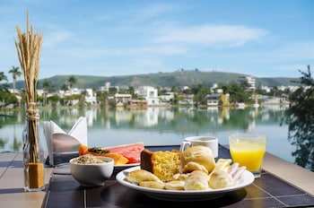 Hotel Atlas Sete Lagoas,Minas Gerais State>>Sete Lagoas,2.5 star