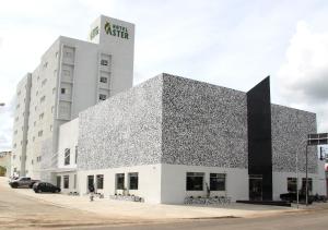 Hotel Aster,Portão>>Alagoinhas,3 star