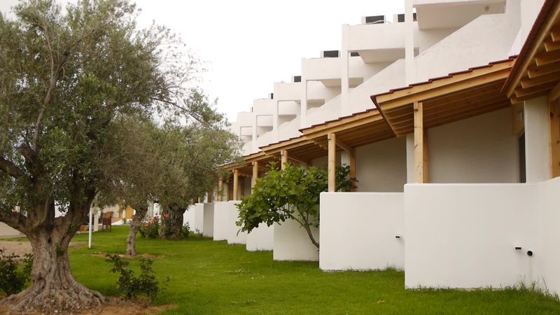 Lydia Maris Resort And Spa  - All Inclusive,Near Tsambika Beach,5 star