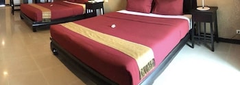 Siam Piman Hotel,Min Buri>>Bangkok,4 star