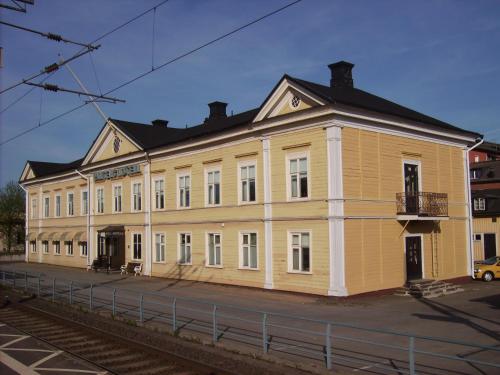 hotel ranten