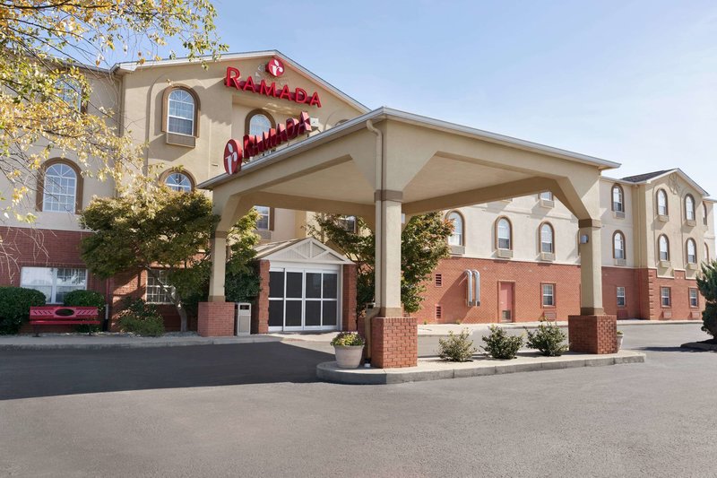 Ramada By Wyndham Elizabethtown