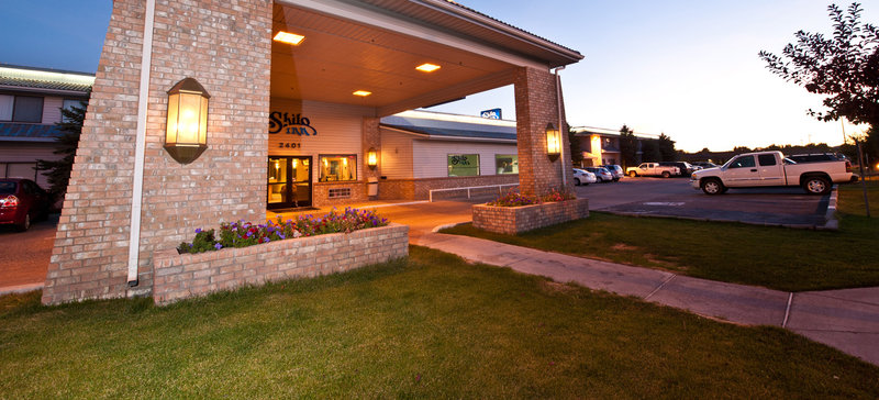 Shilo Inn Elko Suites,Elko County>>Elko,2 star