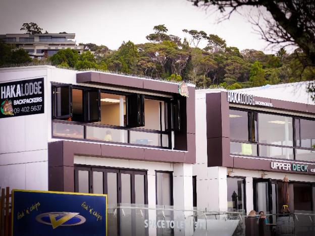 haka house bay of islands