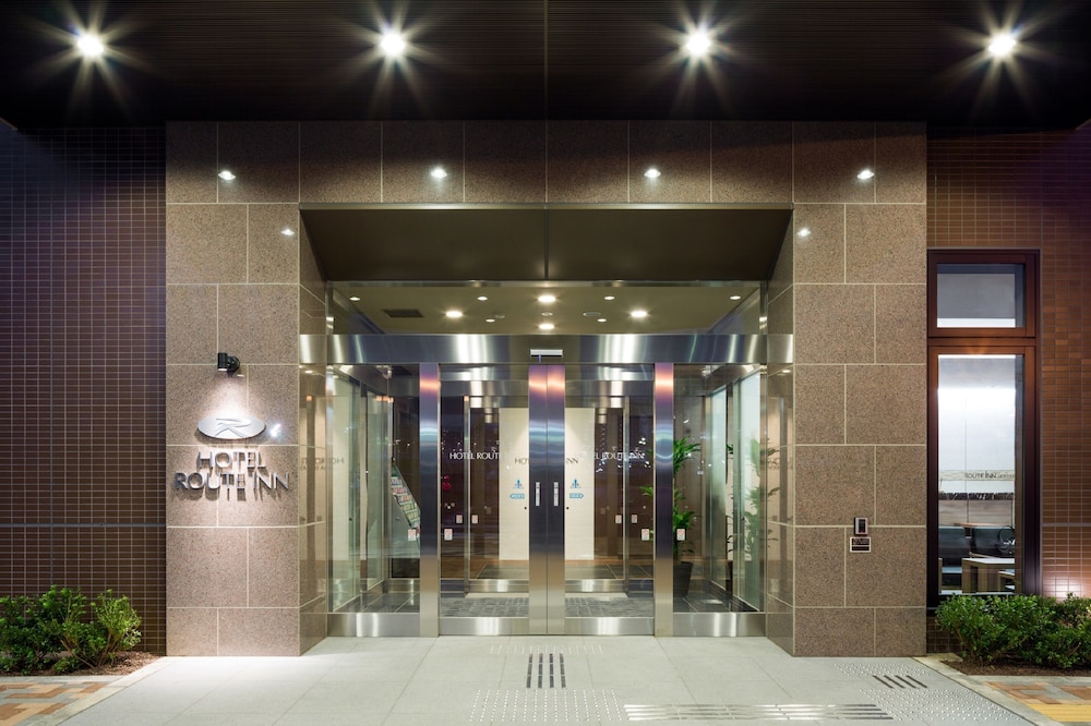 Hotel Route - Inn Ebina Ekimae,Ebina>>Atsugi,3 star