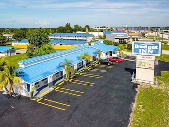 budget inn of sebring