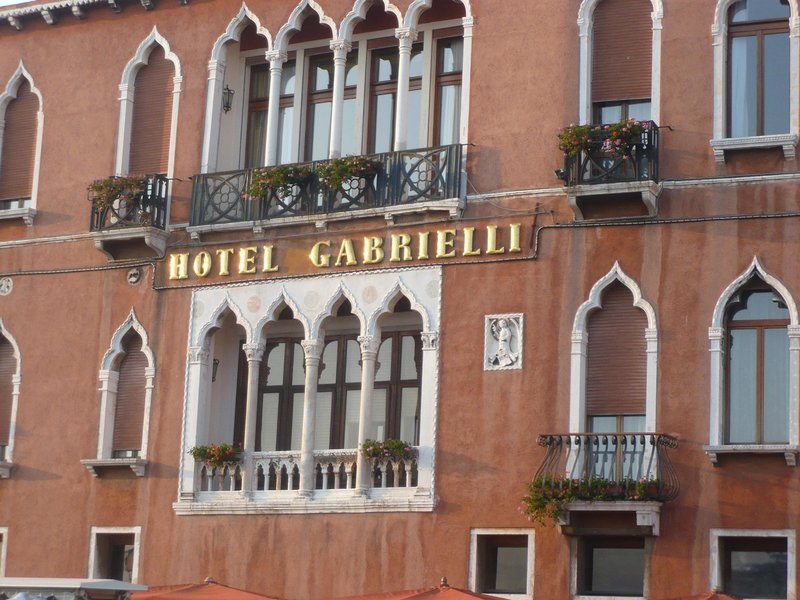 hotel gabrielli starhotels collezione