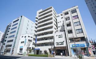 hotel mystays nippori