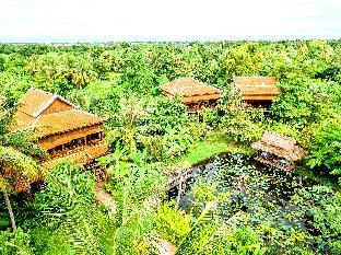 Maisons Wat Kor,Svay Pao>>Battambang,3.5 star