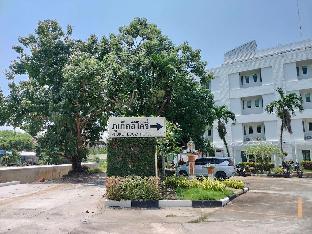 phuket ecozy hotel