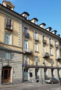 albergo ristorante san giors