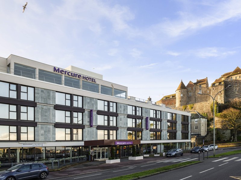 Mercure Dieppe La Presidence
