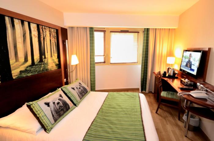 Green Hotels Paris 13,Paris>>Gare De Lyon,3 star
