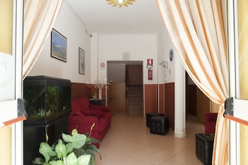 albergo perseo