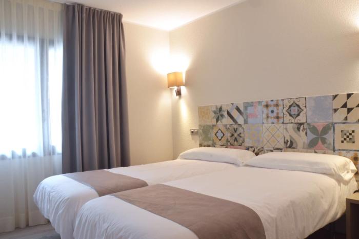 Hotel Tudel,Andorra La Vella>>Andorra,3 star