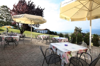 Albergo Bucaneve,Borgo D'anaunia>>Bolzano,3 star