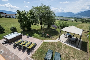 Albergo Bucaneve,Borgo D'anaunia>>Bolzano,3 star