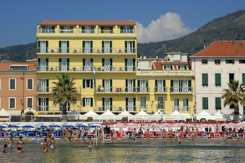 hotel danio lungomare