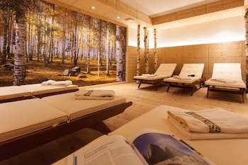 Hotel Erika,Cortina D'ampezzo>>Braies,3.5 star