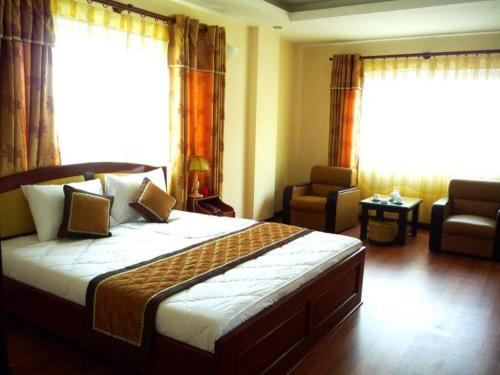 duc minh hotel