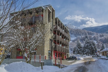 Hotel Ambrosini,Bianzone>>Aprica,4 star