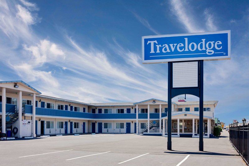Travelodge By Wyndham Eureka,California>>Eureka,2 star