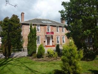 The Gables Hotel,In Gretna,3 star