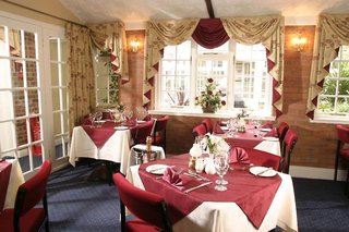 The Gables Hotel,In Gretna,3 star
