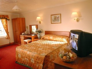 The Gables Hotel,In Gretna,3 star