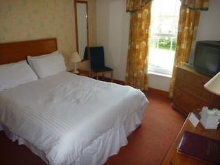 The Gables Hotel,In Gretna,3 star