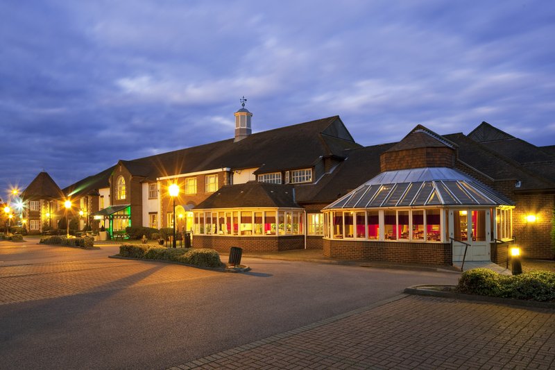 Holiday Inn Ipswich Orwell, An Ihg Hotel,Suffolk>>Ipswich,3 star