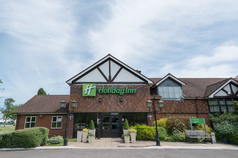 Holiday Inn Reading West, An Ihg Hotel,Berkshire>>Aldermaston,3 star