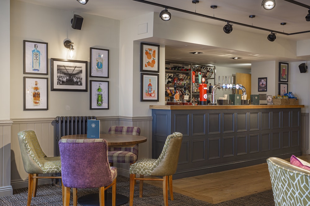 The White Horse Hotel, Romsey, Hampshire,Romsey>>Eastleigh,4 star