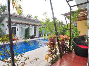 Phu Nana Boutique Hotel,Phuket>>Karon,3 star
