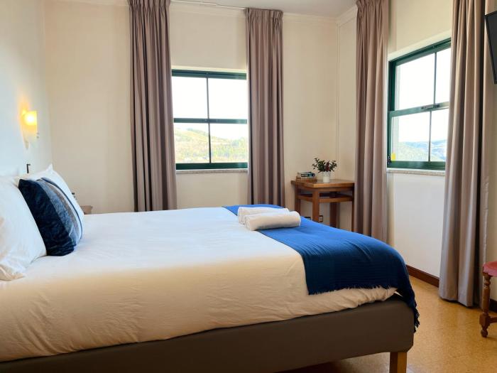 Vinhais Hotel,Braganca>>A Mezquita,3 star