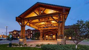 best western plus kelly inn and suites