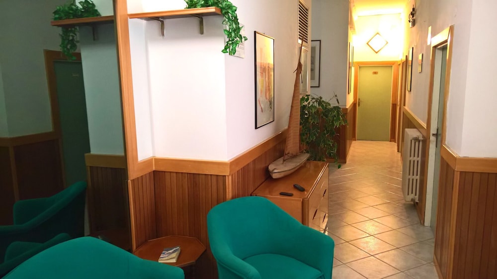 Albergo Golfo,Grosseto>>Follonica,1 star