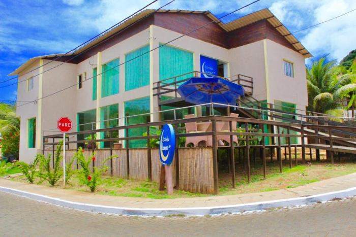 pousada estrela lunar